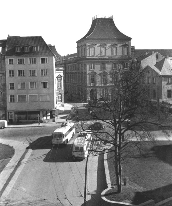 Altes Foto